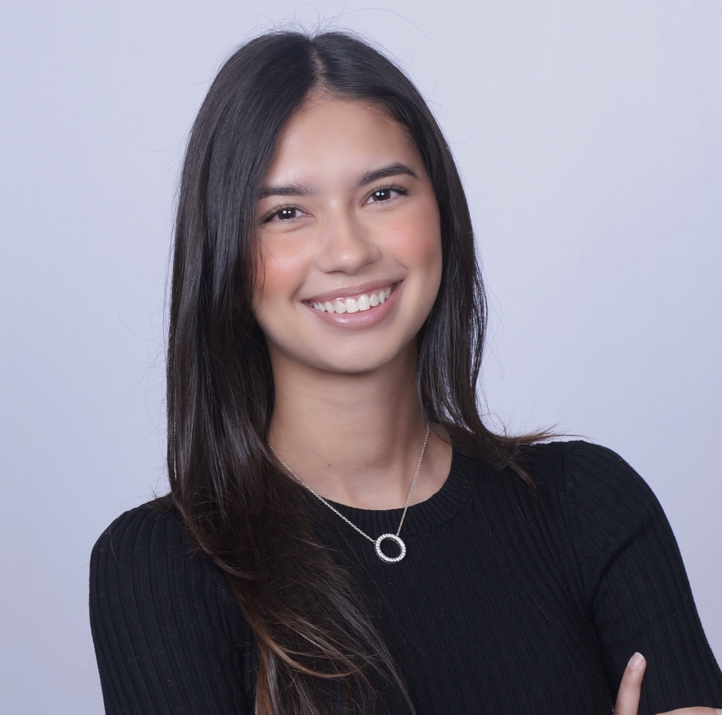 Adnelis M. Perez Vega